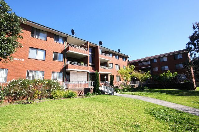 14-16 Hixson Street, BANKSTOWN NSW 2200