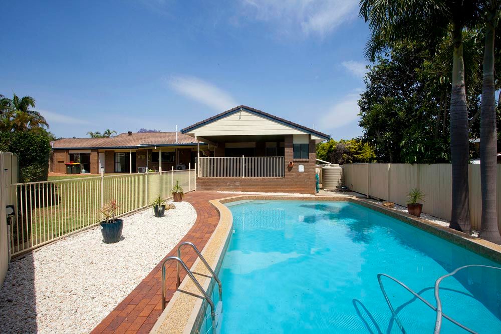 16 Homeland Street, SUNNYBANK HILLS, QLD 4109