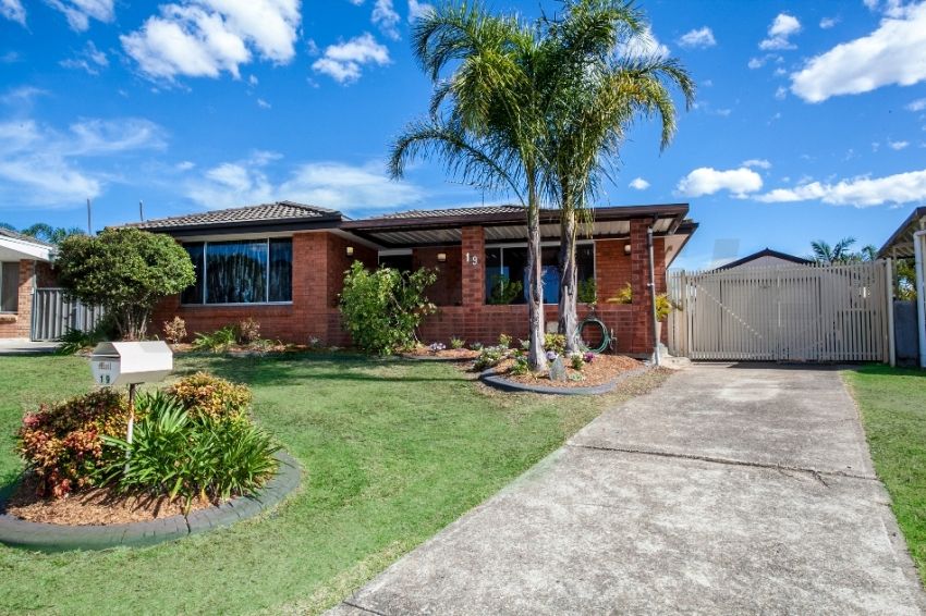 19 Cobblestone Place, WERRINGTON DOWNS, NSW 2747