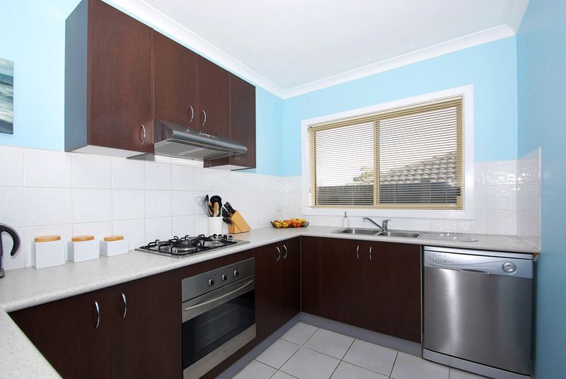 35/55 McClelland Drive, SKYE, VIC 3977