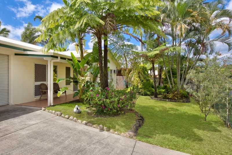 4 Fife Close, MOUNT SHERIDAN, QLD 4868
