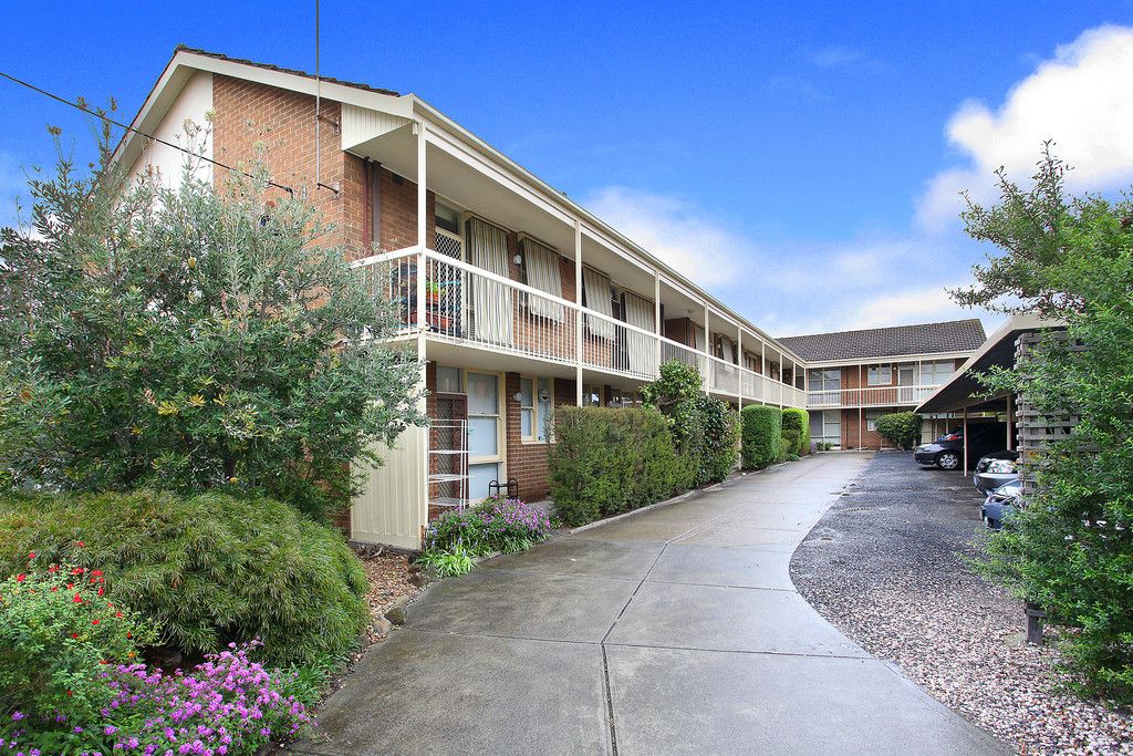 12/8 Rosedale Avenue, GLEN HUNTLY, VIC 3163