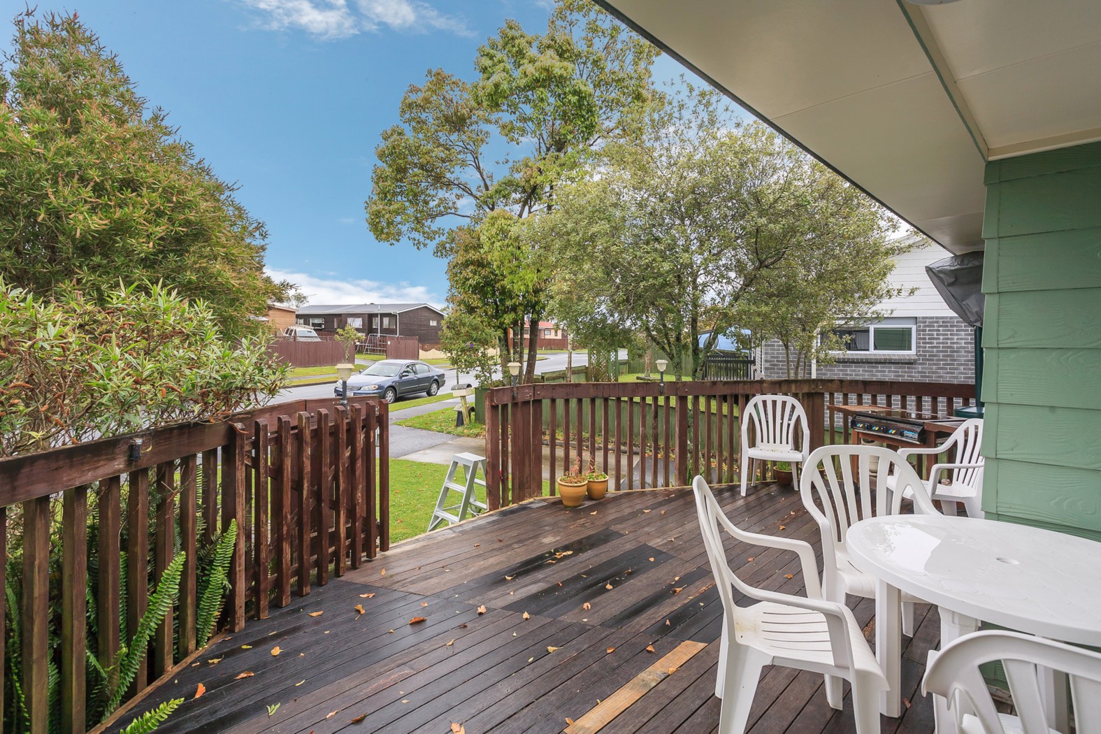 21 Meadowvale Rise, TITIRANGI, Waitakere City