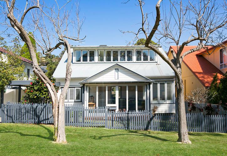 3 Beach Avenue, VAUCLUSE, NSW 2030