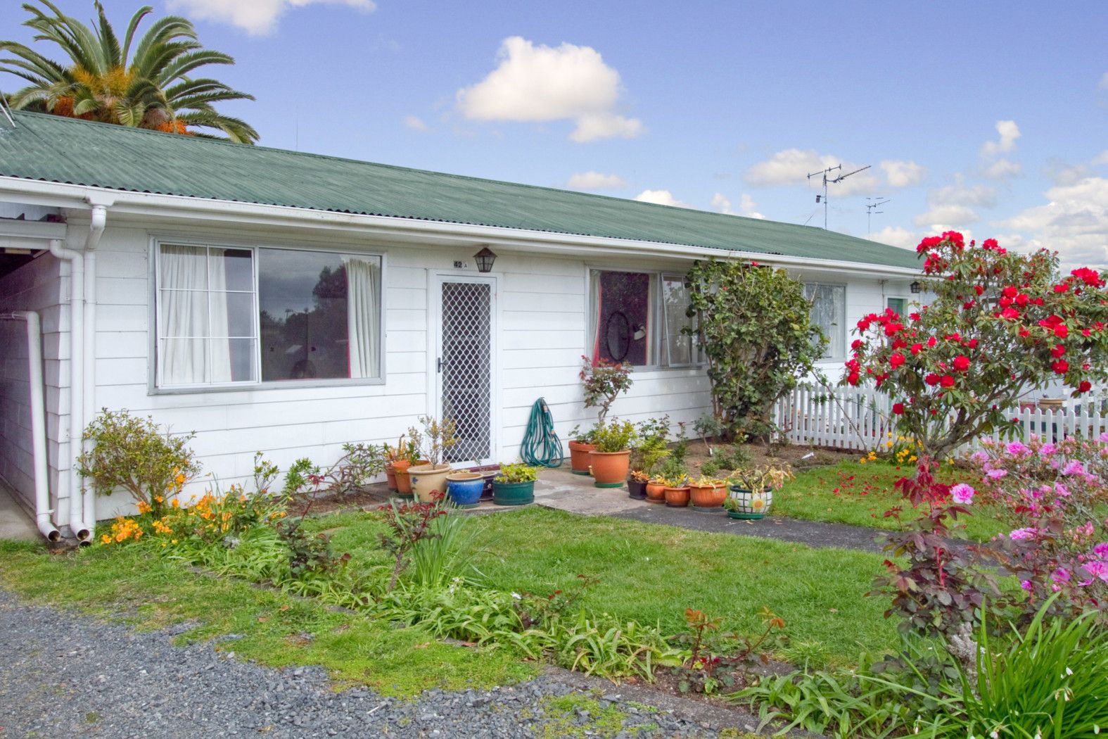 1/ 42a Queens Avenue, FRANKTON, Hamilton City