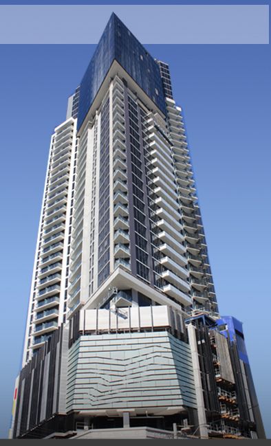 2805/283 City Road, SOUTHBANK, VIC 3006