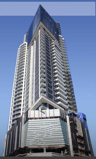 2805/283 City Road, SOUTHBANK, VIC 3006