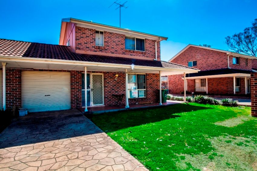 8/15 Chapman Street, WERRINGTON, NSW 2747
