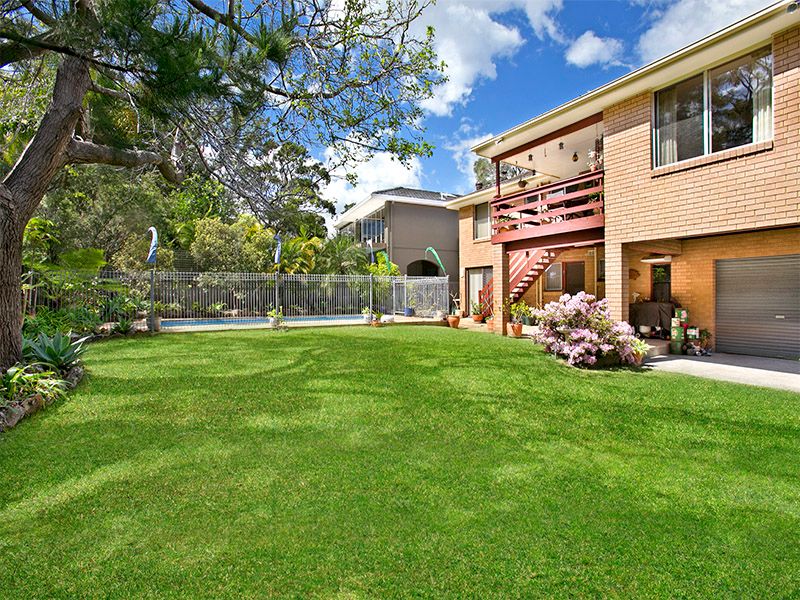 21 Bunbury Avenue, SUTHERLAND, NSW 2232