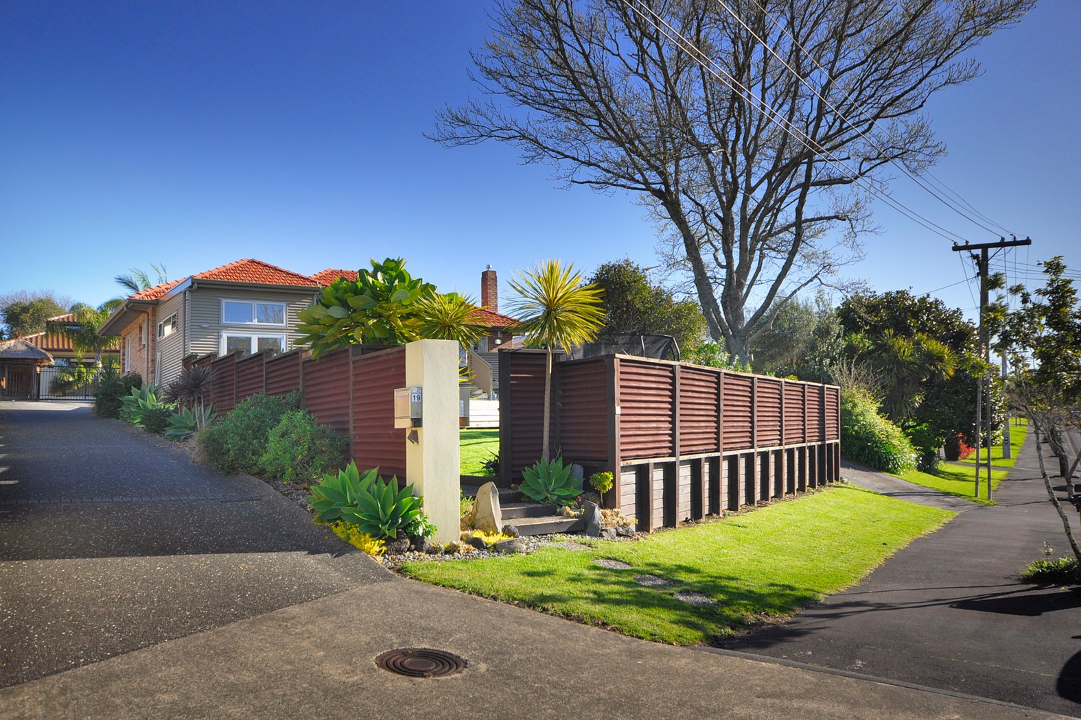 17 Robley Crescent, GLENDOWIE, Auckland City