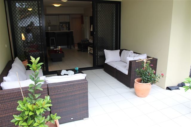 1/26 Norman Street, ASCOT, QLD 4007