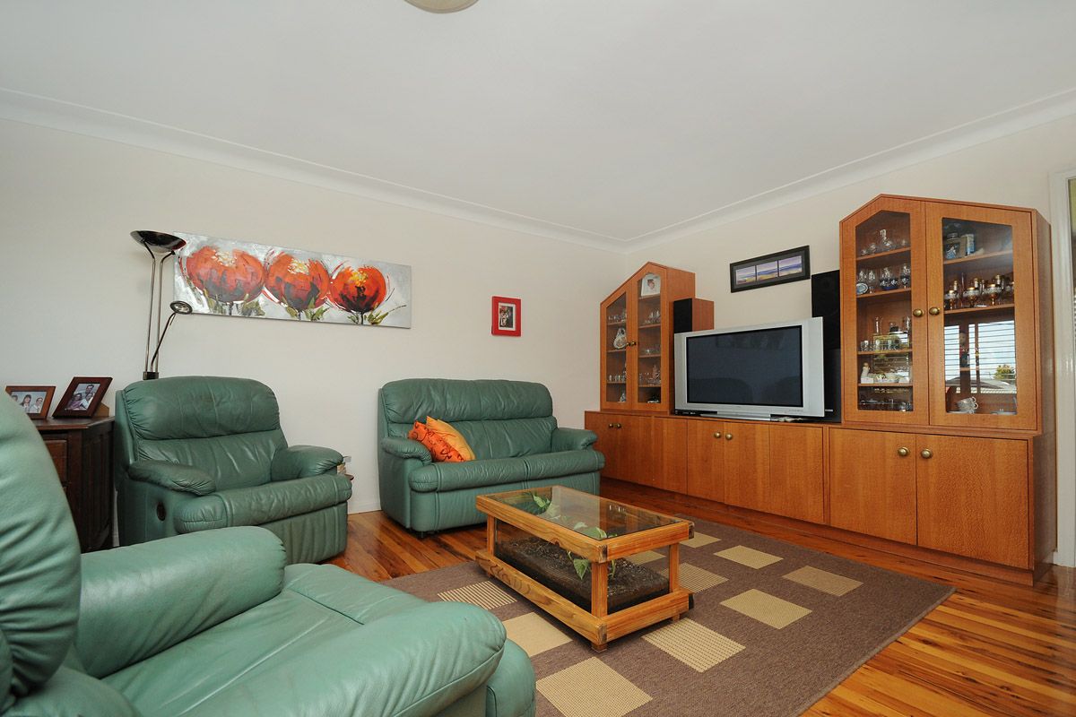 9 Adina Street, RANGEVILLE, QLD 4350