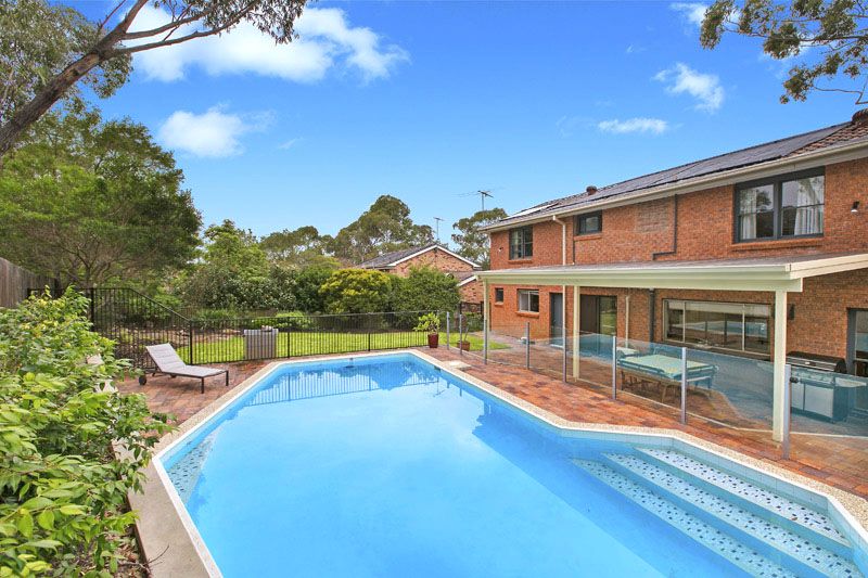 24 Holt Avenue, WAHROONGA, NSW 2076
