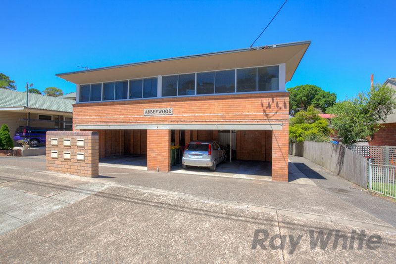 3/4 Mosbri Crescent, THE HILL, NSW 2300
