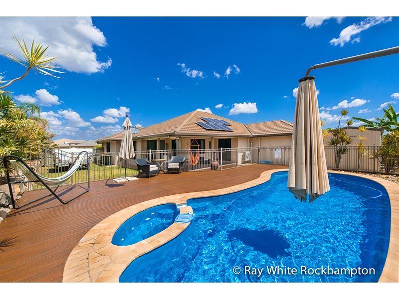 5 Reddy Drive, NORMAN GARDENS, QLD 4701