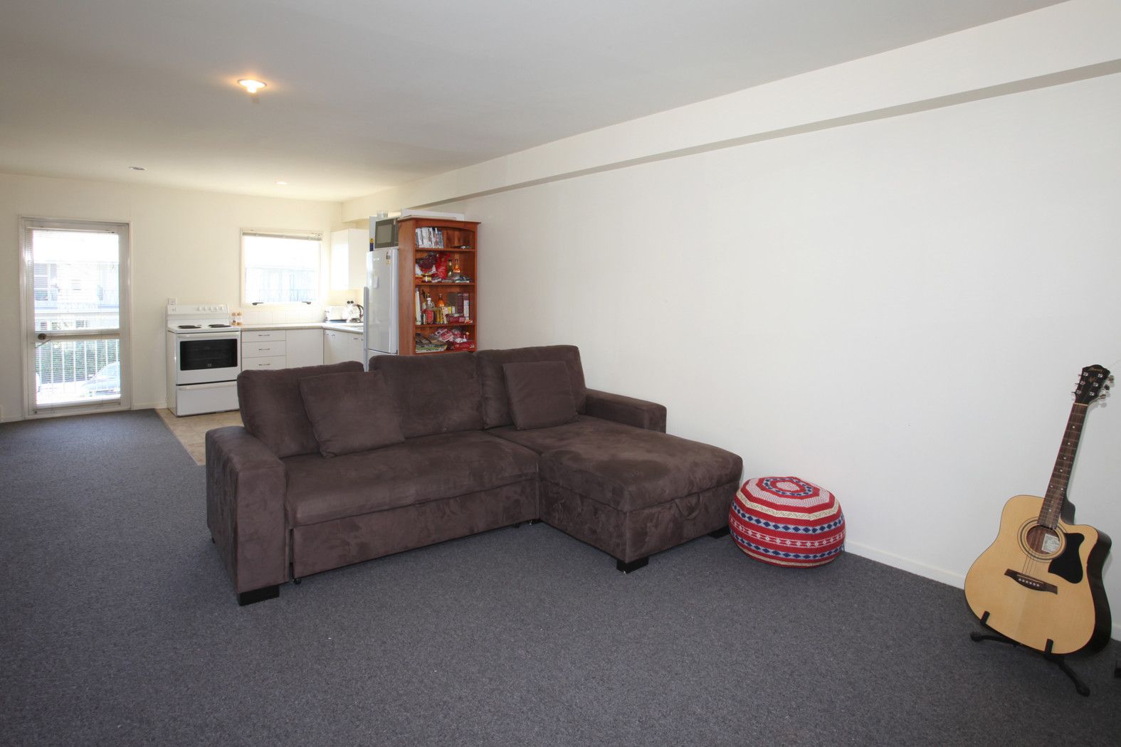 4/306 Hereford Street, Christchurch City, Canterbury