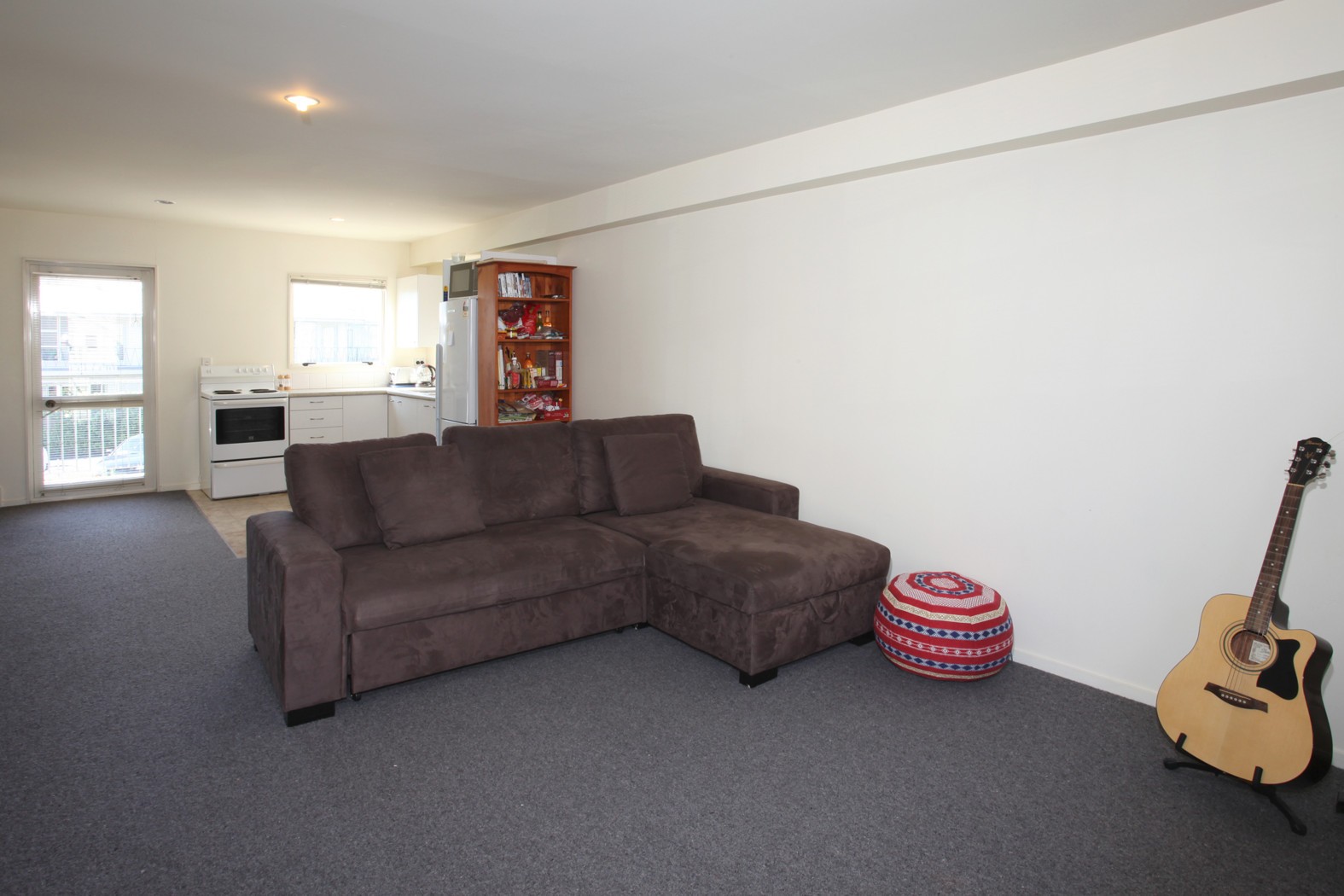 4/306 Hereford Street, Christchurch City, Canterbury