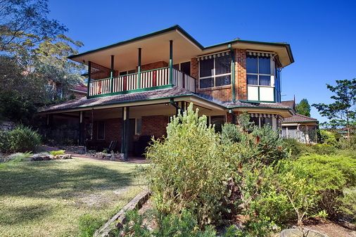 31 The Breakwater, CORLETTE NSW 2315