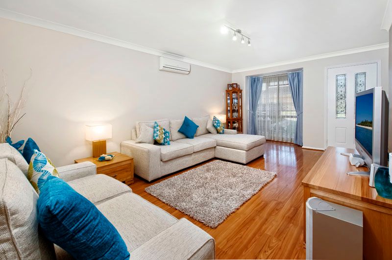4 Arnold Place, MENAI, NSW 2234