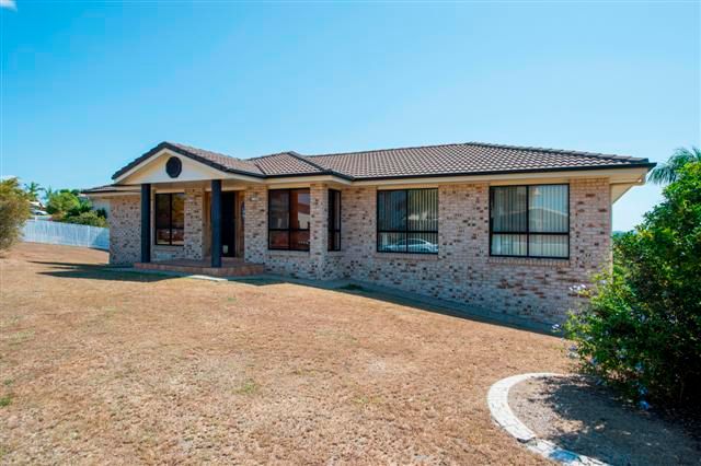 16 Magnolia Avenue, KIN KORA, QLD 4680