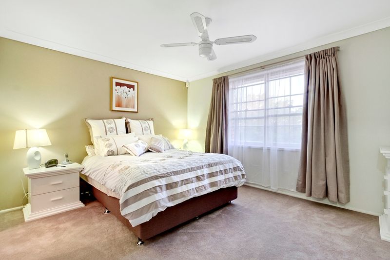 40 Bowness Court, KELLYVILLE, NSW 2155