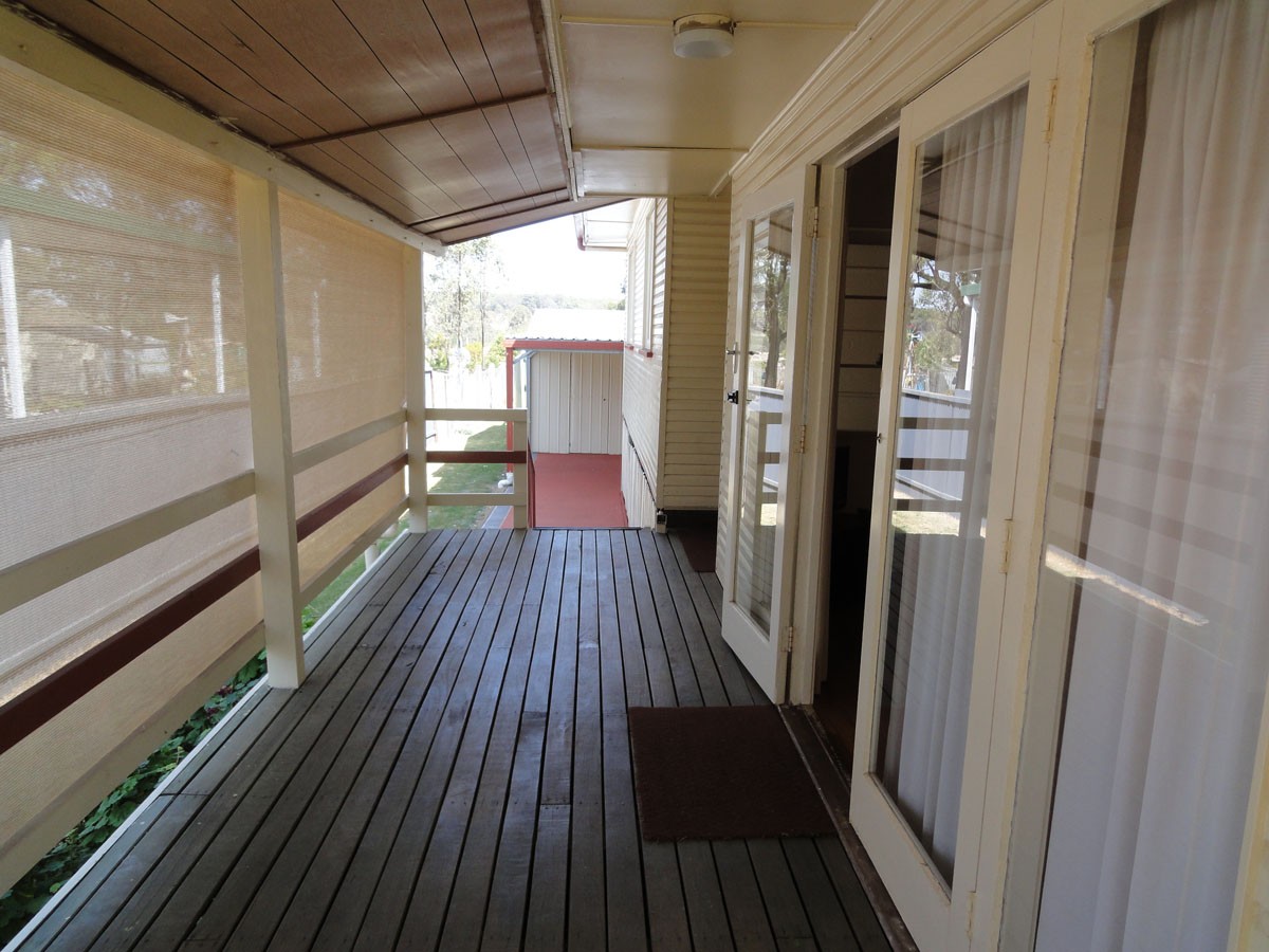 85 John Street, GOOMBUNGEE, QLD 4354