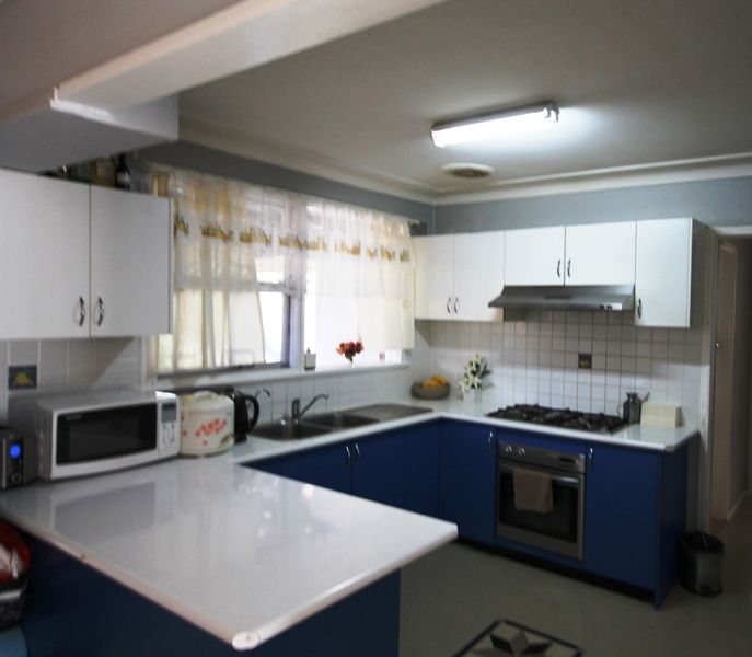 MOUNT PRITCHARD, NSW 2170