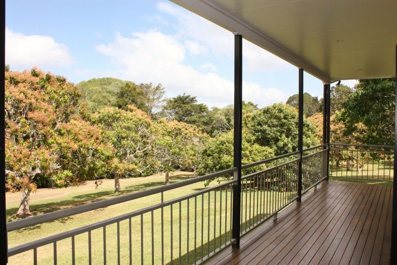 143 Veivers Drive, SPEEWAH, QLD 4881
