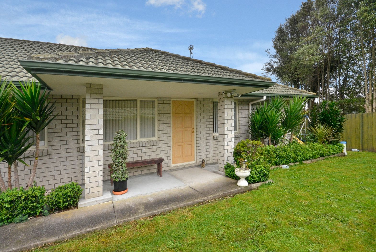 Takanini, Papakura