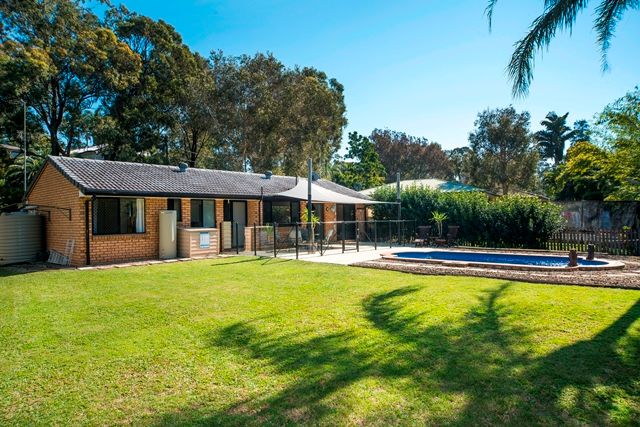 43 Jingella Street, HOPE ISLAND, QLD 4212