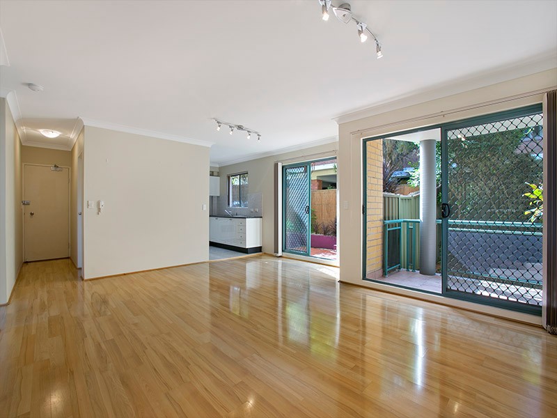 10/22 Merton Street, SUTHERLAND, NSW 2232