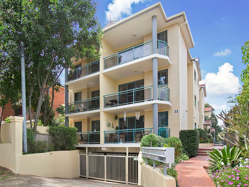 22 Merton Street, SUTHERLAND NSW 2232