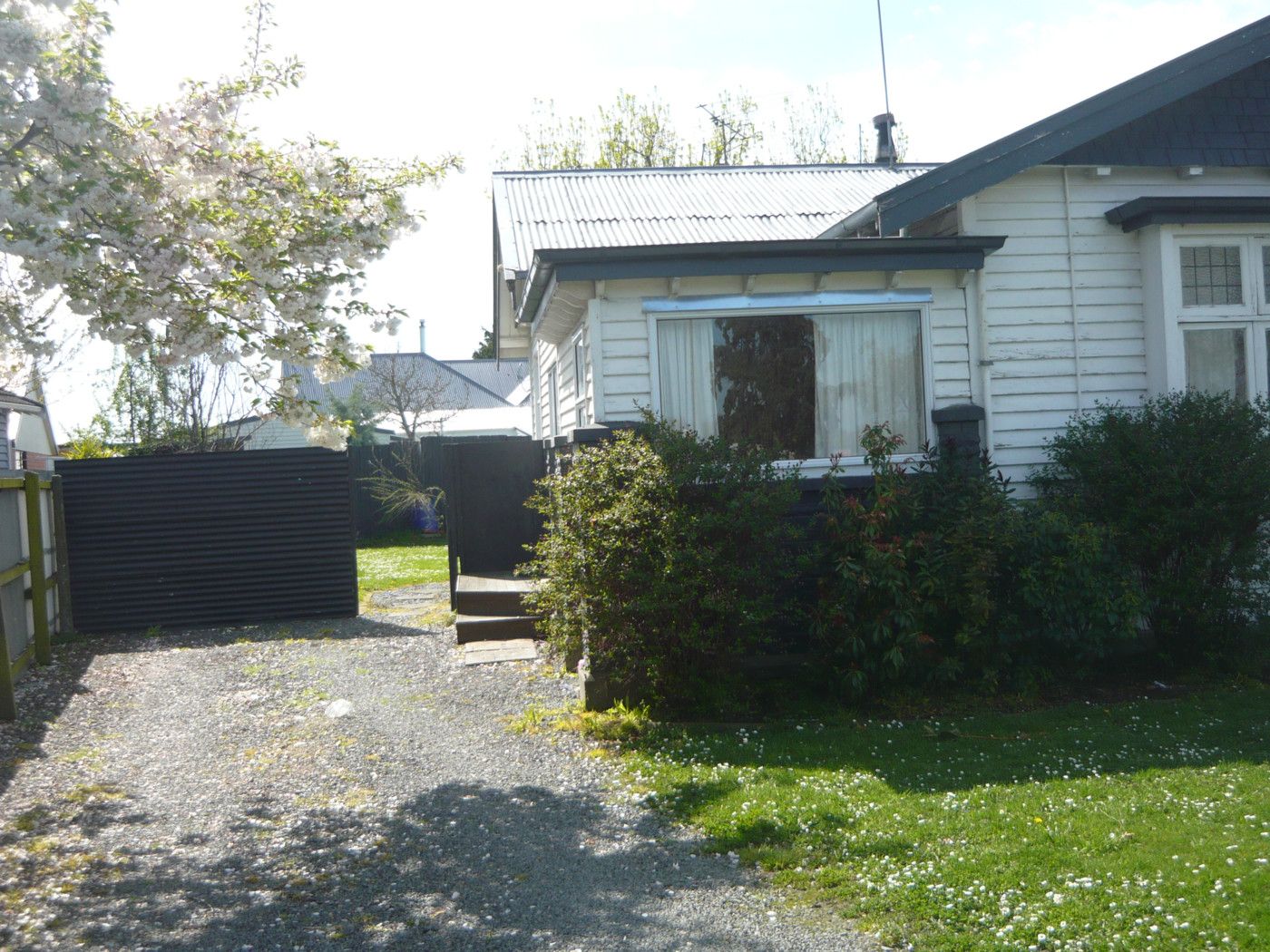 3 Havelock, ASHBURTON, Ashburton District