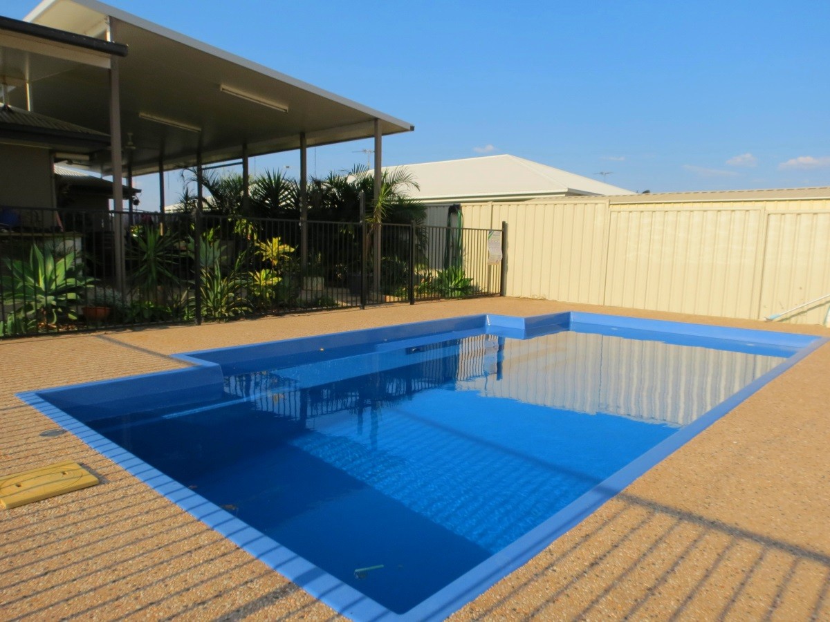 EMERALD, QLD 4720