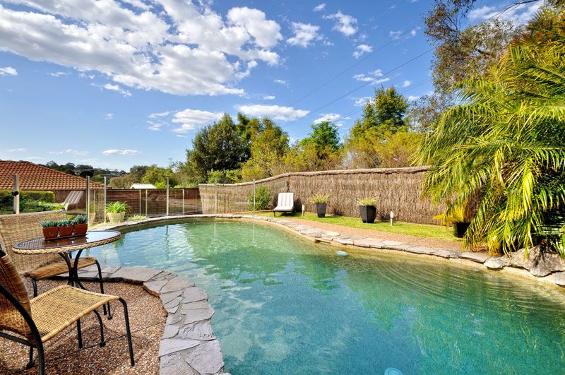 6 Dunmore Place, BARDEN RIDGE, NSW 2234