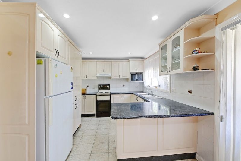 BOSSLEY PARK, NSW 2176
