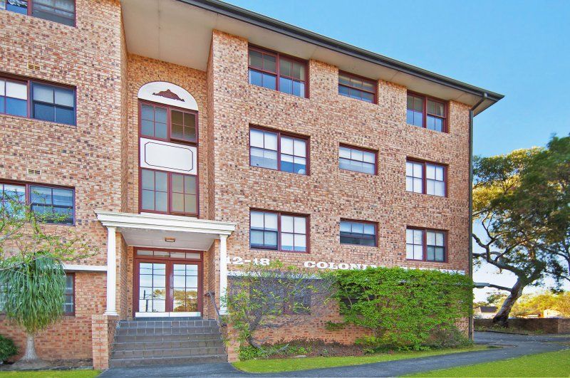 12-18 Lane Cove Road, RYDE NSW 2112
