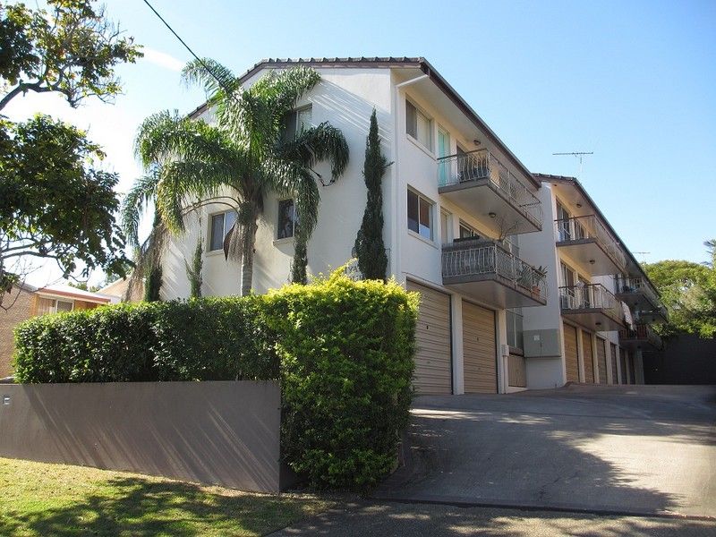 4/22 Rise Street, MOUNT GRAVATT EAST, QLD 4122