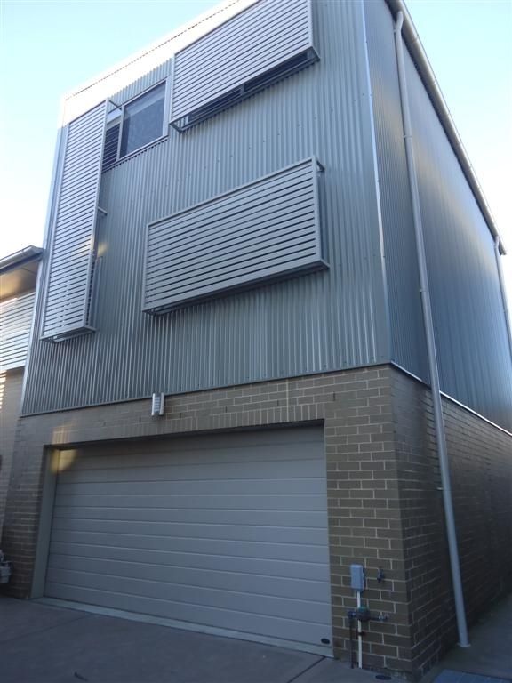 6/124 Young Street, CARRINGTON, NSW 2294
