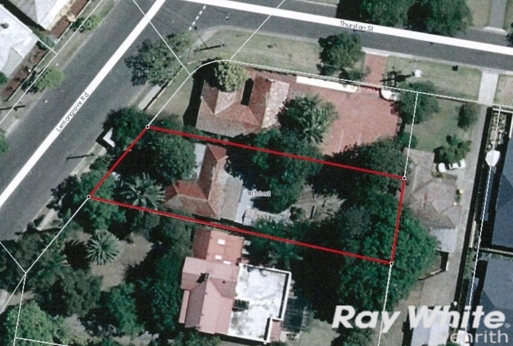 PENRITH, NSW 2750