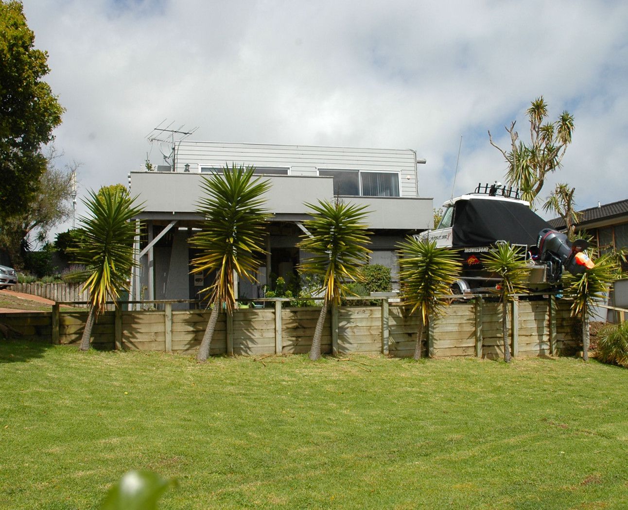 21 Pigeon Mountain Road, HALF MOON BAY, Manukau City