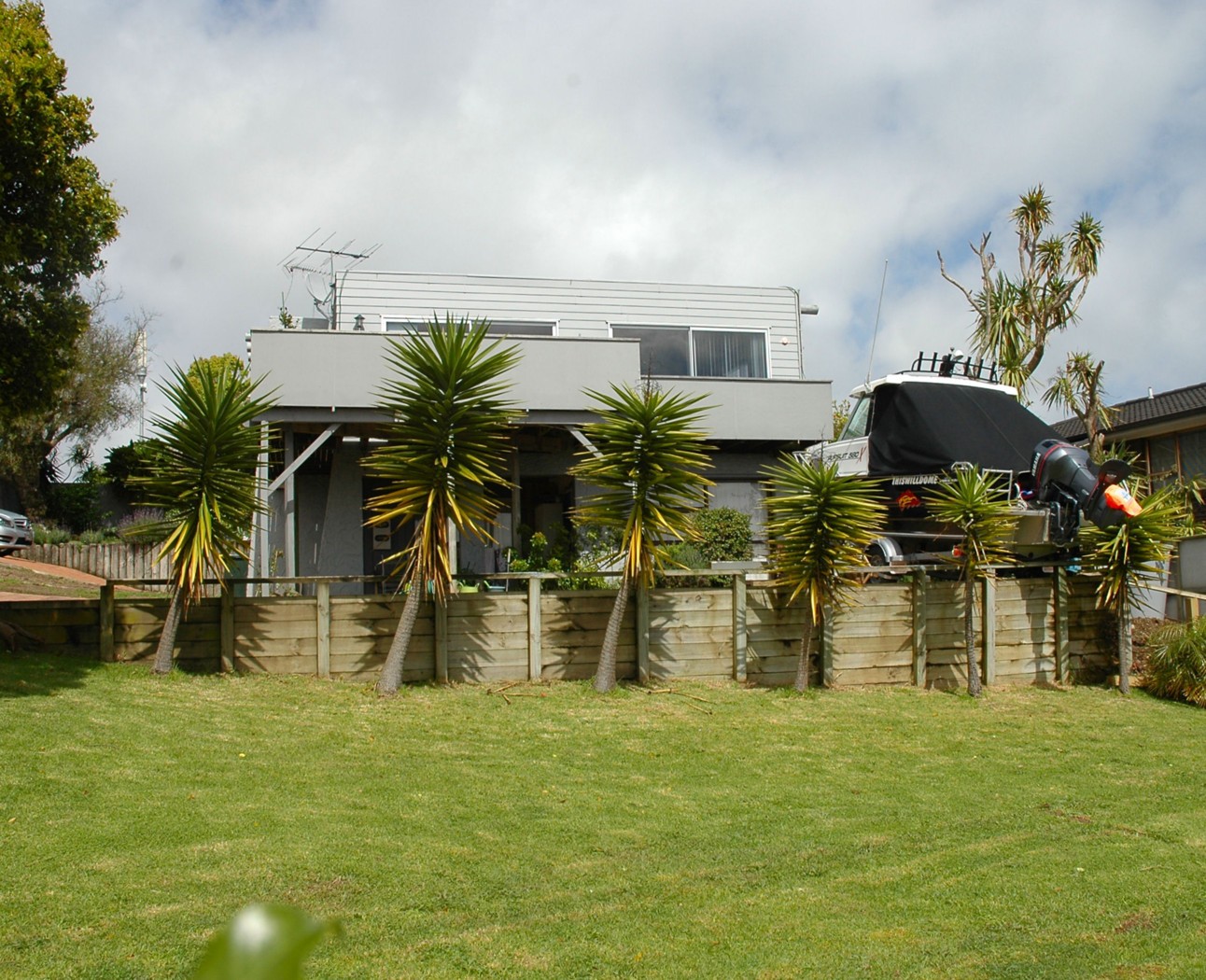 21 Pigeon Mountain Road, HALF MOON BAY, Manukau City