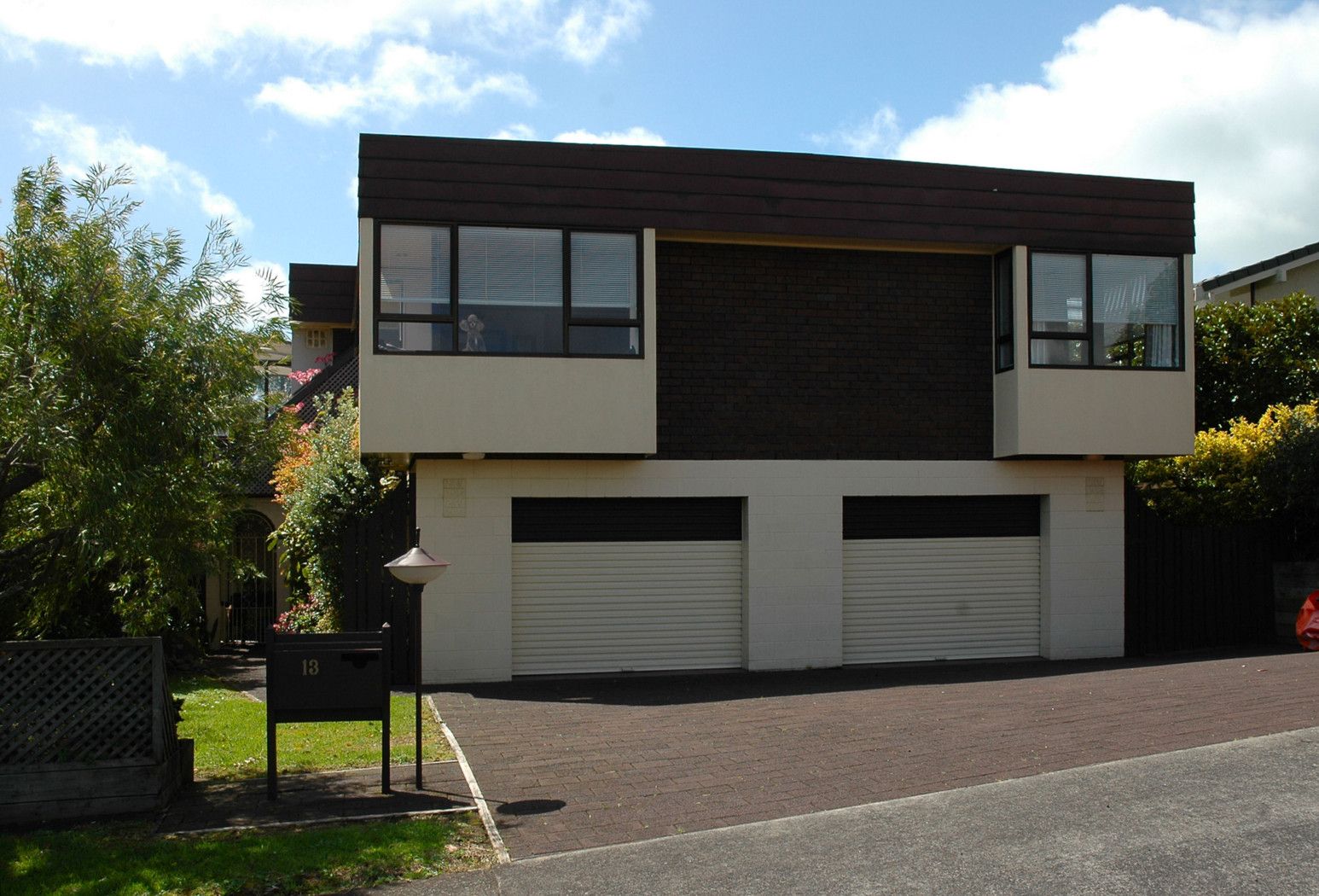 13 William Bryan Drive, HALF MOON BAY, Manukau City