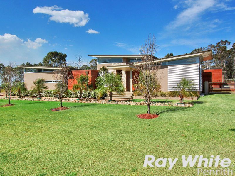 LUDDENHAM, NSW 2745