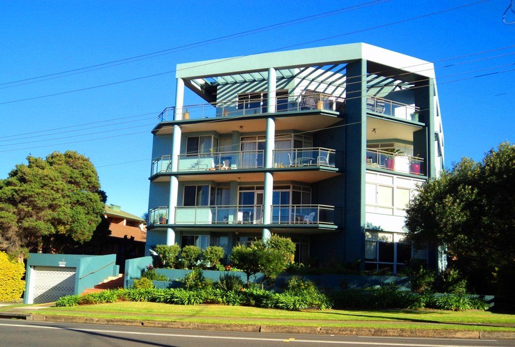 5/72-74 Corrimal Street, WOLLONGONG, NSW 2500
