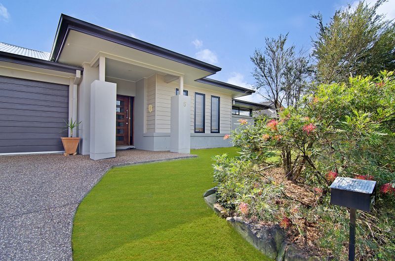 5 Basil Street, GRIFFIN, QLD 4503