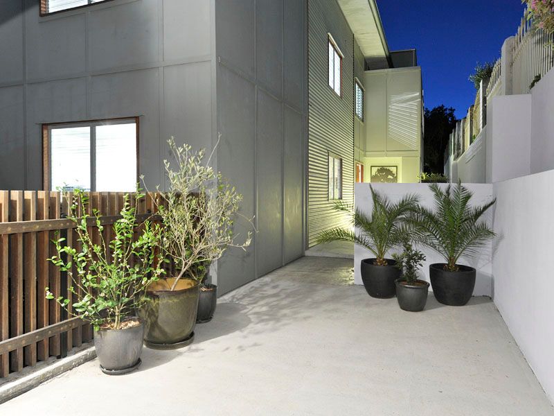 11 Mole Street, NEW FARM, QLD 4005