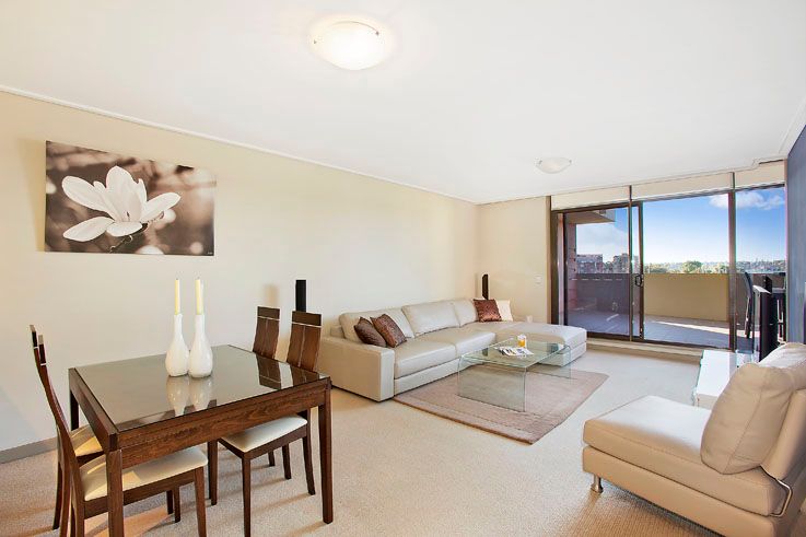 304/31 Margaret Street, ROZELLE, NSW 2039