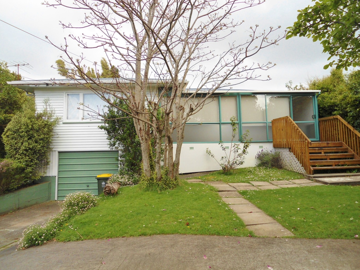 4 Collie Street, Hill Park, Manukau City
