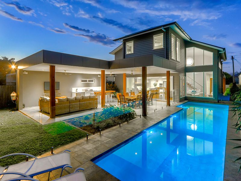 20 Olive Street, HENDRA QLD 4011